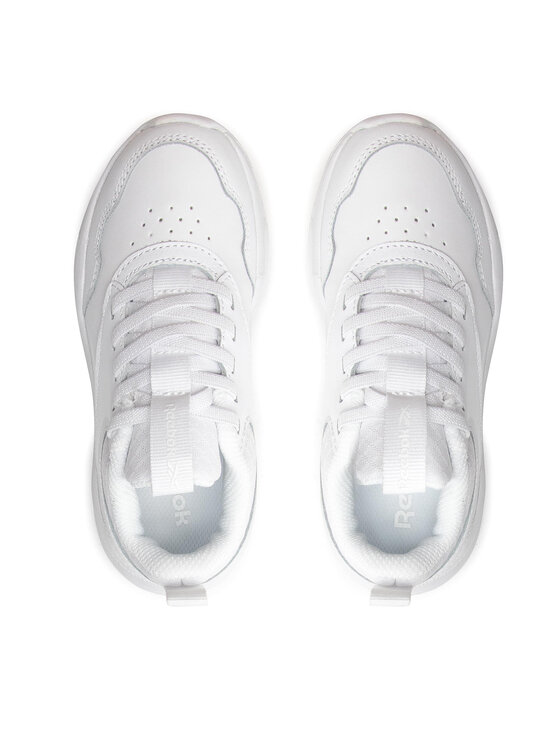 Reebok Reebok Tekaški čevlji Xt Sprinter 2.0 Al H02854 Bela