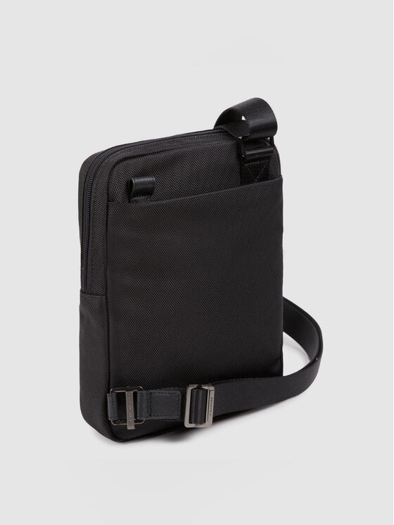 Piquadro Piquadro Torba 257 Czarny
