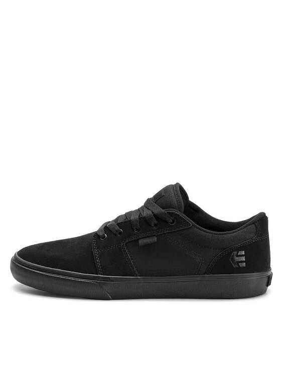Etnies Etnies Kedai Barge Ls 4101000351 Juoda