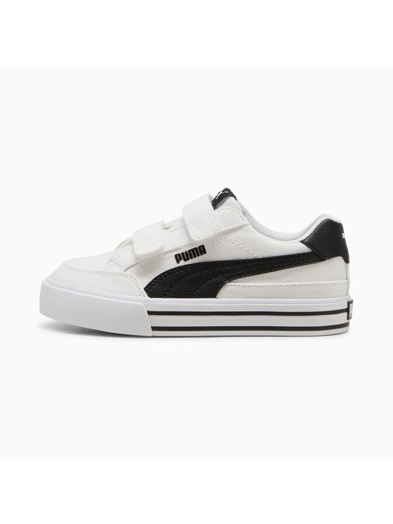 Puma Puma Sneakersy 396560 Biały