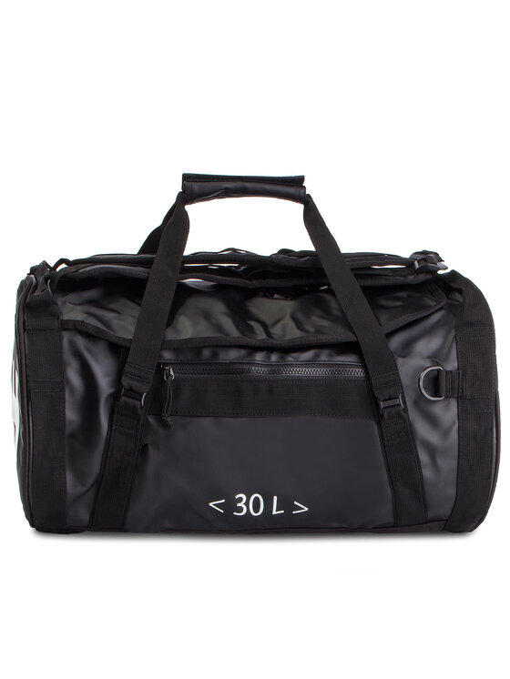 Helly Hansen Helly Hansen Сак HH Duffel Bag 2 68006-990 Черен