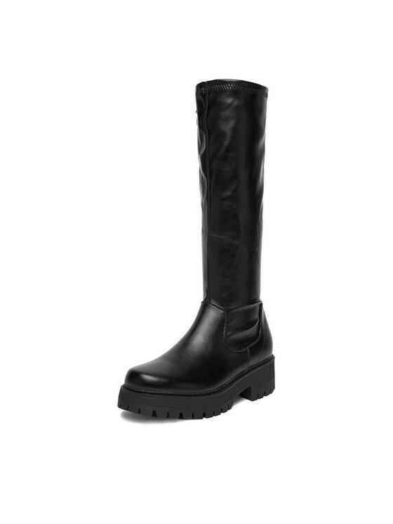 DeeZee DeeZee Ilgaauliai KX2212803 Juoda