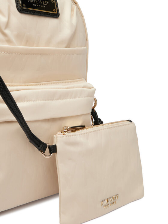 Nine West Nine West Zaino CEO-Callina-LA374-4692 Écru