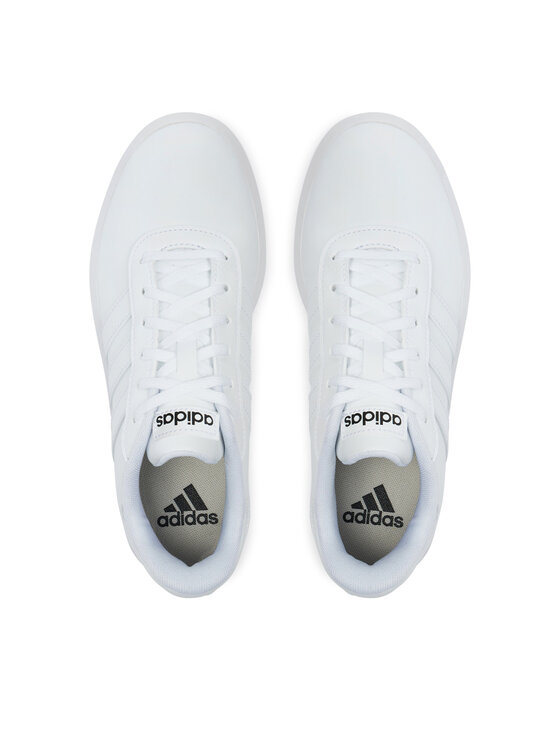 adidas adidas Tenisice Court Platform GV9000 Bijela
