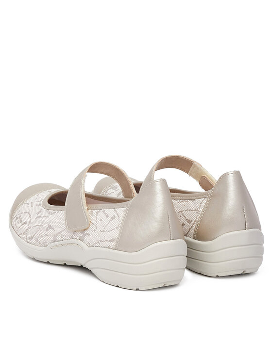 Remonte Remonte Pantofi R7627-81 Bej