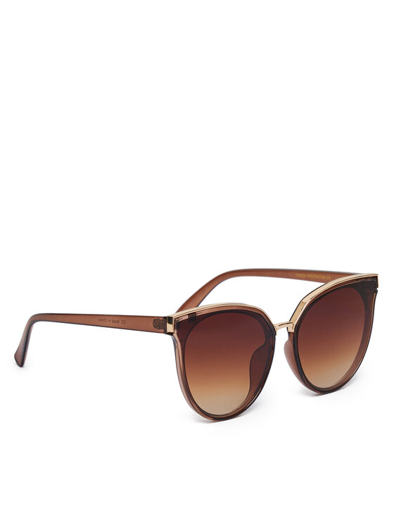 DeeZee DeeZee Sonnenbrillen BSPC337 Schwarz