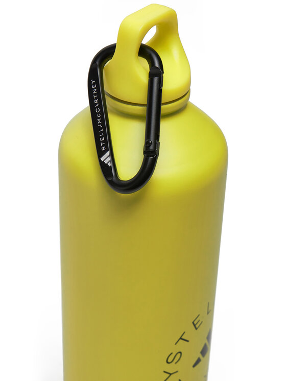 adidas by Stella McCartney adidas by Stella McCartney Borraccia aSMC JN9364 Giallo