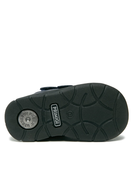 Primigi Primigi Zimske čizme GORE-TEX 4856000 Plava