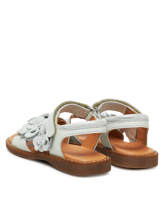 Froddo Froddo Sandale Lore Flos G3150272 M Bijela