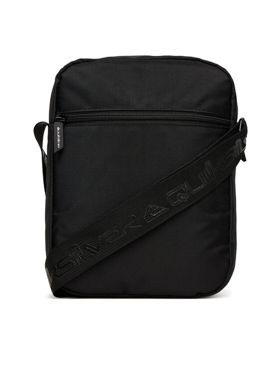Quiksilver Quiksilver Maža rankinė QUIC-M-002-07 Juoda