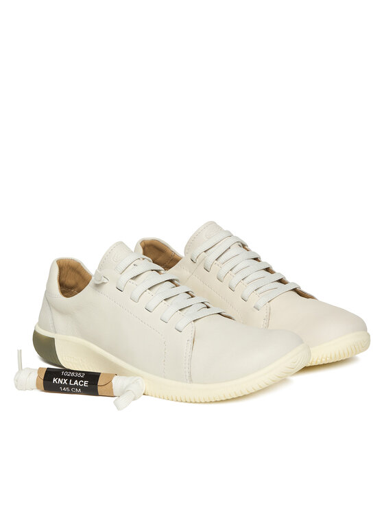 Keen Keen Laisvalaikio batai KNX Lace 1028352 Balta