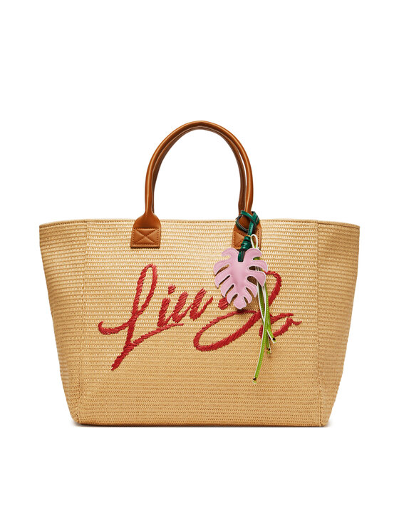 Liu Jo Liu Jo Handtasche VA5211 T6476 Beige