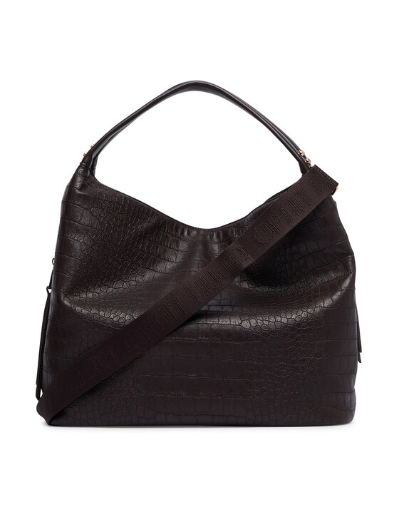 Liu Jo Liu Jo Handtasche AF6057 ES042 Dunkelbraun