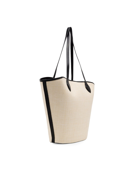 GINO ROSSI Gino Rossi Ročna torba TYLO-V Écru