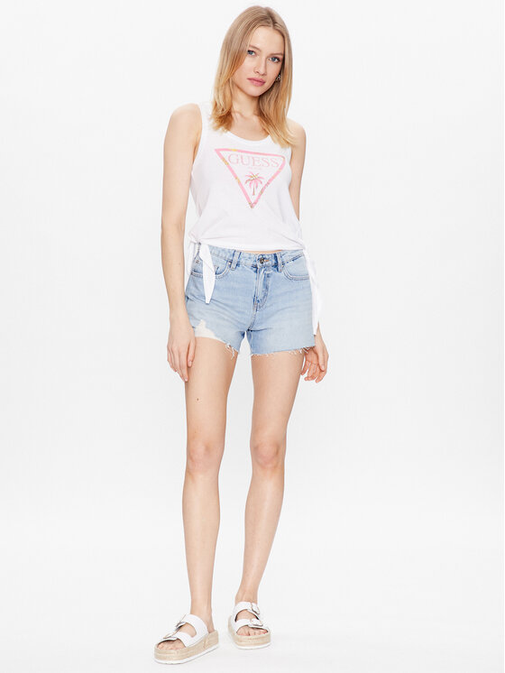Top E3GP01 K46D1 Multicolore Regular Fit