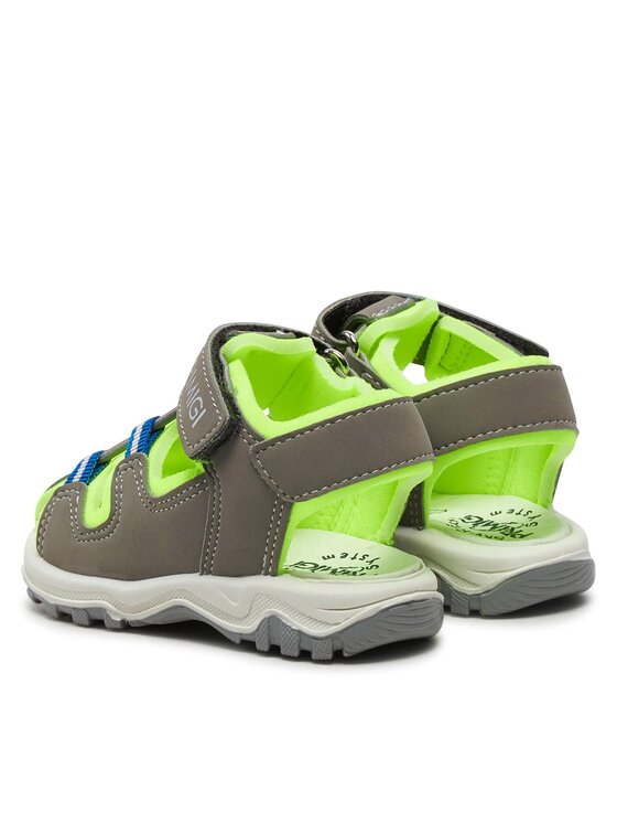 Primigi Primigi Sandalen 5865333 M Grau