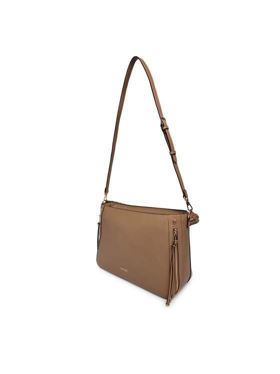 Liu Jo Liu Jo Handtasche AA6037 E1120 Braun