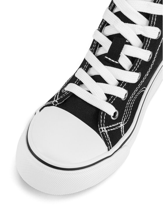 Sprandi Sprandi Sneakers YL201405 Μαύρο
