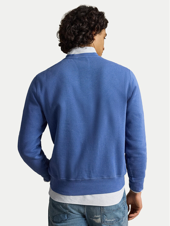 Polo Ralph Lauren Polo Ralph Lauren Džemperis 710B27073001 Mėlyna Regular Fit