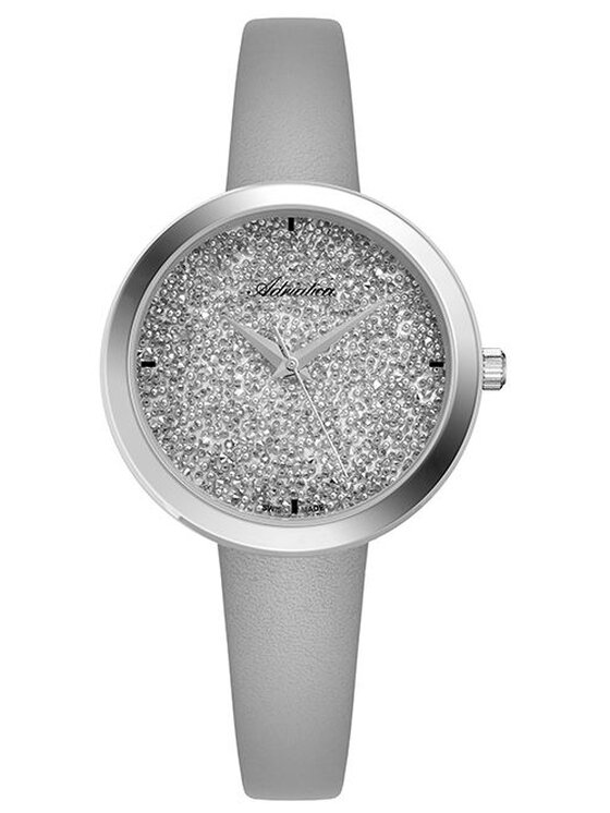 Adriatica Adriatica Orologio A3646.5213Q Grigio