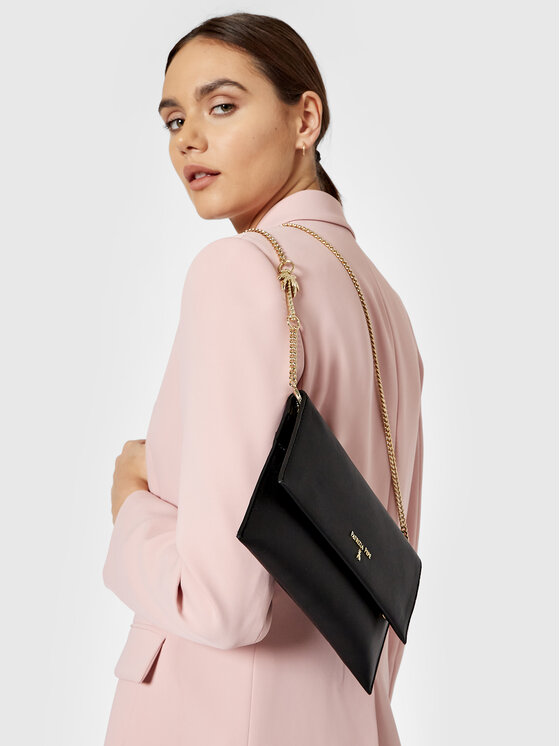 Patrizia Pepe Patrizia Pepe Soma 2V5460/A9E2-K103 Melns