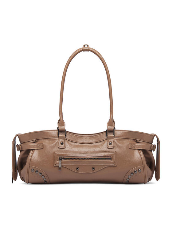JENNY JENNY Handtasche CEO-JNY-M-007-10 Beige