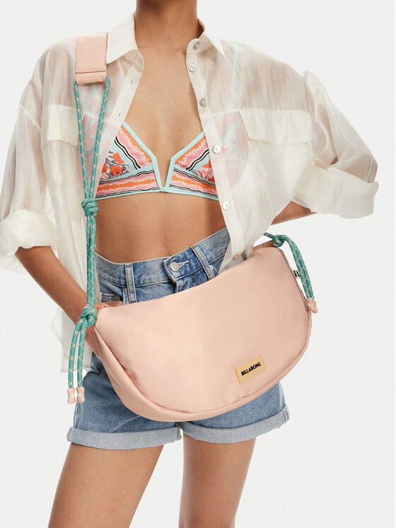 Billabong Billabong Ročna torba BLB-M-007-07 Roza