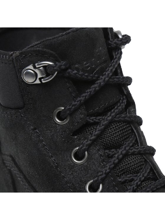 Superfit Superfit Чоботи GORE-TEX 1-000494-0000 M Чорний