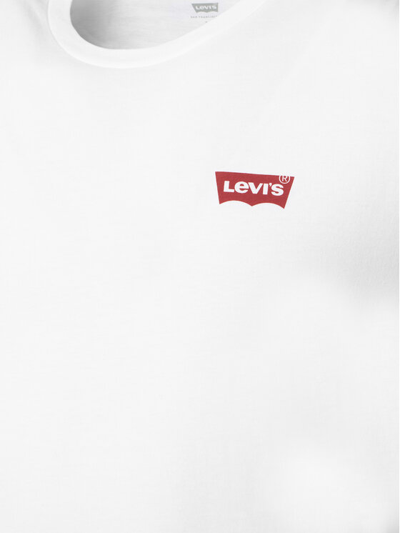 Levi's® Levi's® 2er-Set T-Shirts 79681-0001 Bunt Slim Fit