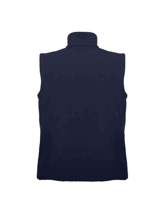 Regatta Regatta Kurtka outdoor RG1624 Granatowy Classic Fit