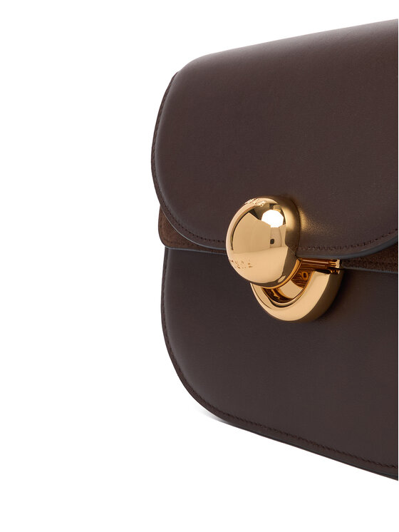 Furla Furla Τσάντα Sfera Mini WB01737 BX0428 BG 2460S 1002 Καφέ