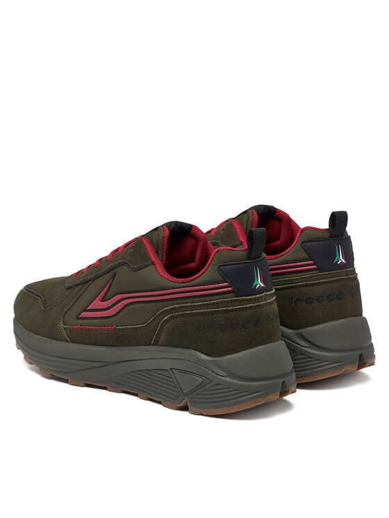 Aeronautica Militare Aeronautica Militare Tossud 262SC0332UCT04395 Roheline
