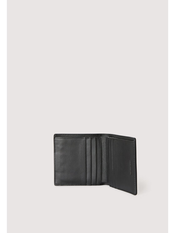Trussardi Trussardi Portfel I074E000125N033 Czarny