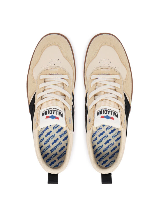 Palladium Palladium Sportcipők Pallacup Flame Og 74484-102-M Fehér