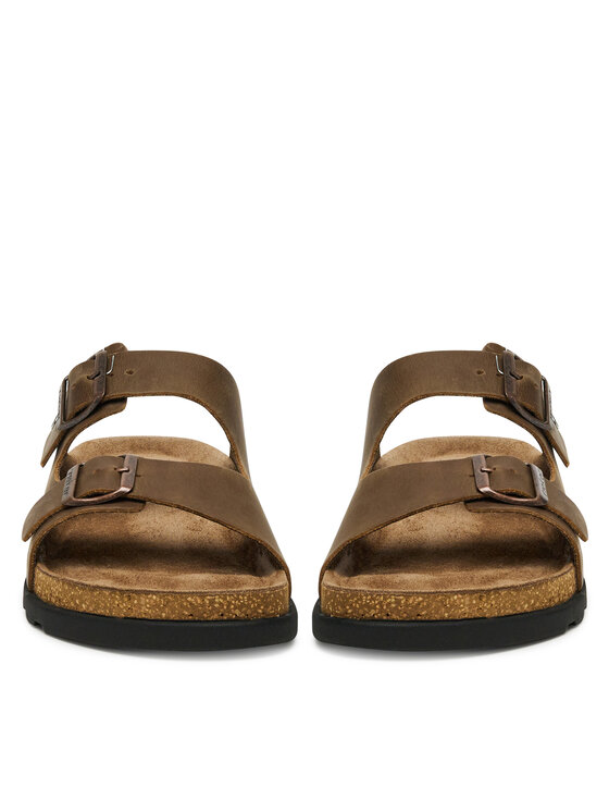 Rieker Rieker Ciabatte 21190-26 Marrone