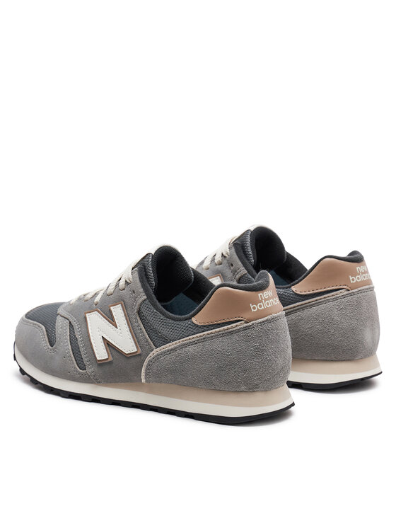 New Balance Sneakers ML373OL2 Grau | Modivo.de
