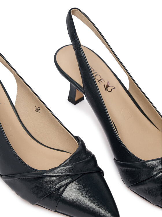 Caprice Caprice Tacones 9-29600-46 Tumesinine