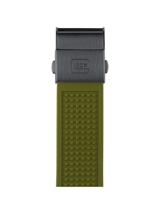 GLOCK GLOCK Hodinky GW-15-4-22 Zelená