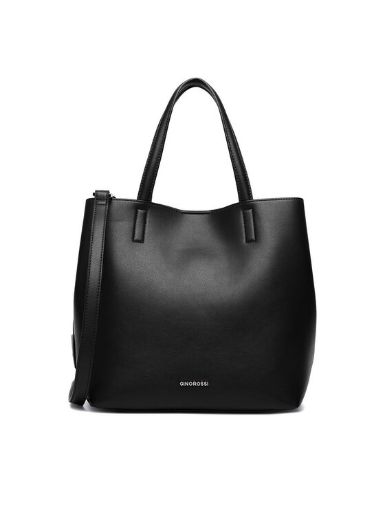 GINO ROSSI GINO ROSSI Borsetta C-LDA8727 Nero