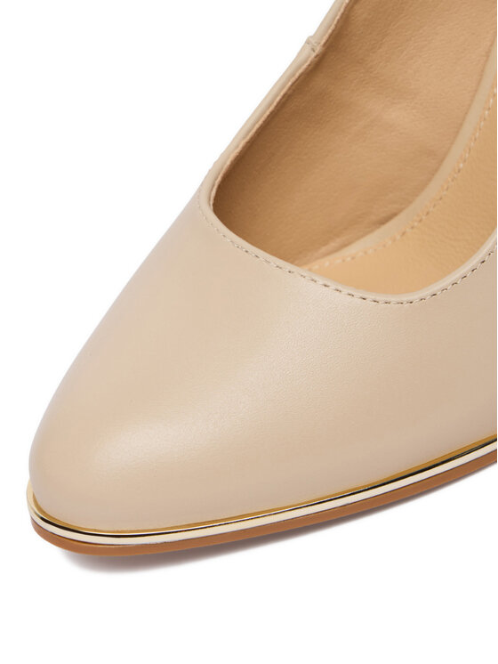 Lasocki Lasocki Pumps CEO-WS3786-02 Beige