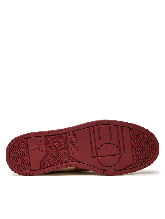 Puma Puma Сникърси Rbd Game 385839 Бял