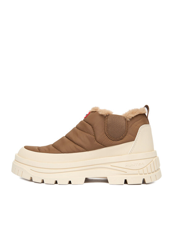 Hunter Hunter Снігоходи CEO-H1-131 Коричневий