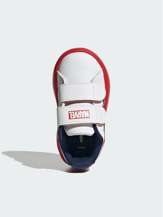 adidas adidas Niechodki 168457 Biały