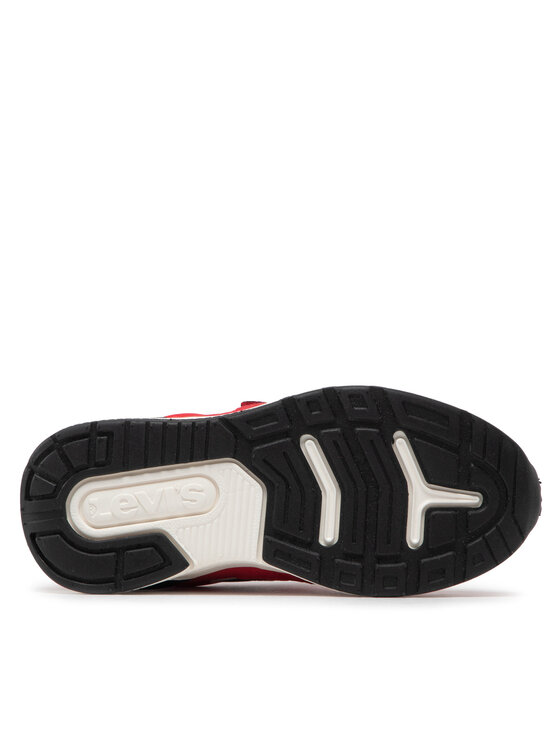 Levi's® Levi's® Сникърси VBOS0050S Червен