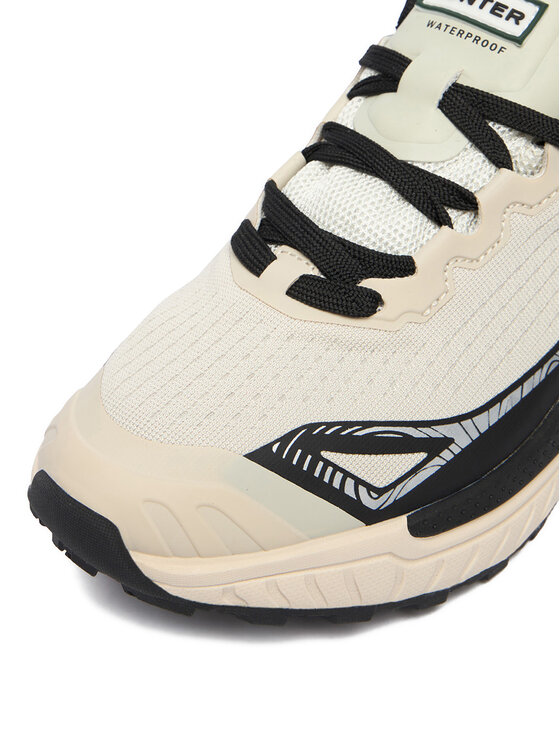 Hunter Hunter Сникърси Canyon Trail WP (W) Сив