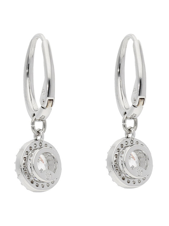 Swarovski Swarovski Kolczyki Constella 5636270 Srebrny