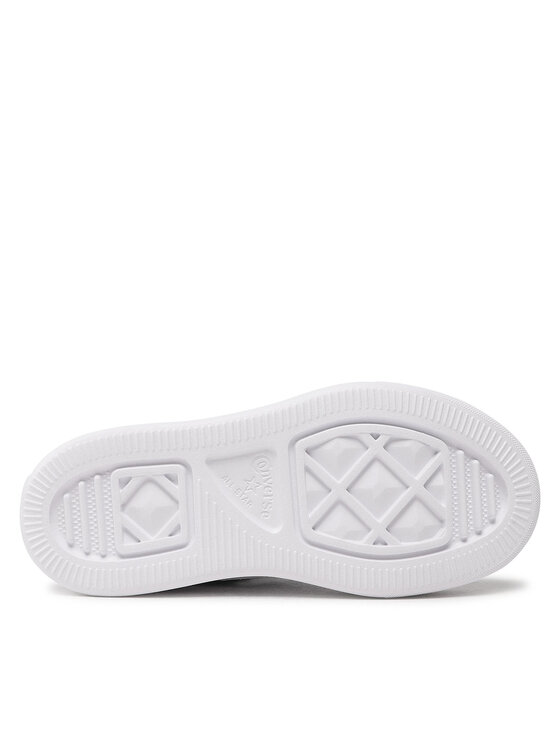 Converse Converse Sandales Ultra Sandal Slip A01217C Melns