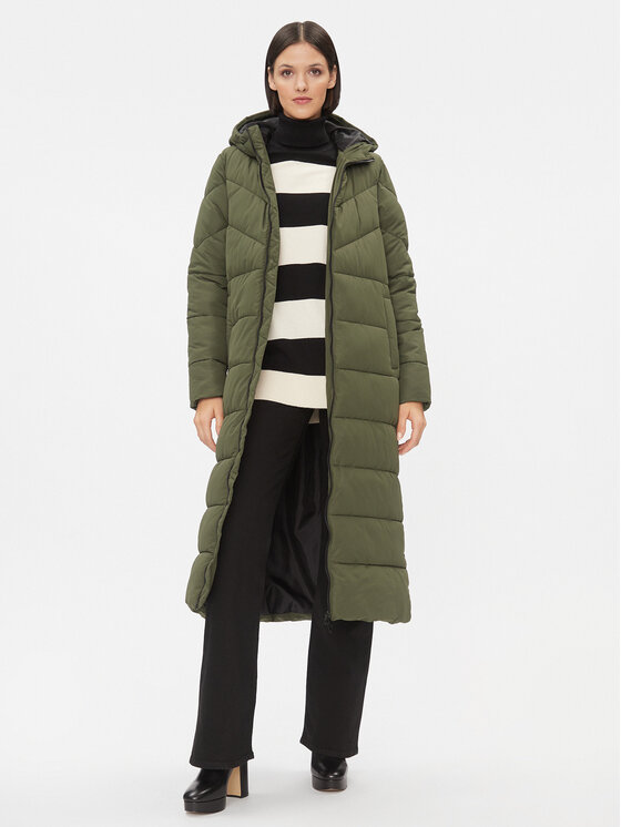 ONLY ONLY Rollkragenpullover 15294128 Grau Regular Fit