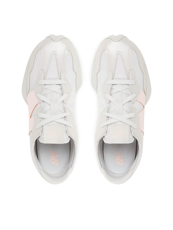 New Balance New Balance Αθλητικά GS327WP Γκρι