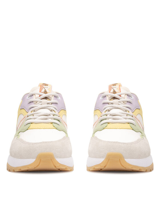 Rieker Revolution Lifestyle Rieker Revolution Lifestyle Tossud W2501-81 Beež